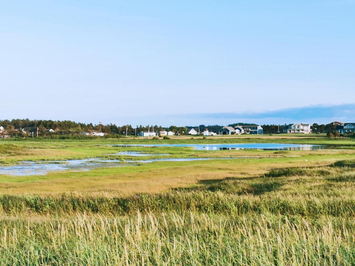 Stanhope Cottages 外观 照片