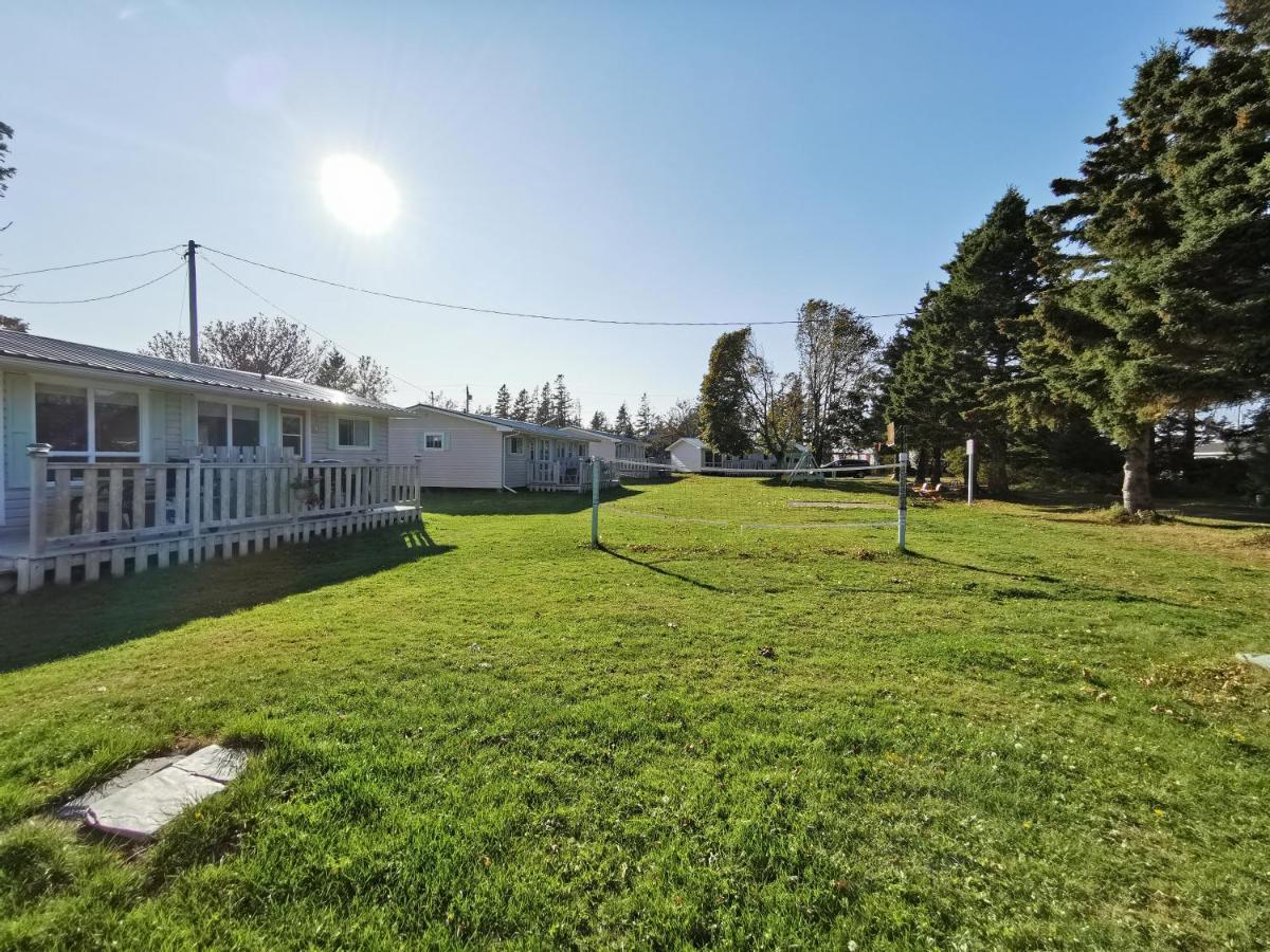 Stanhope Cottages 外观 照片