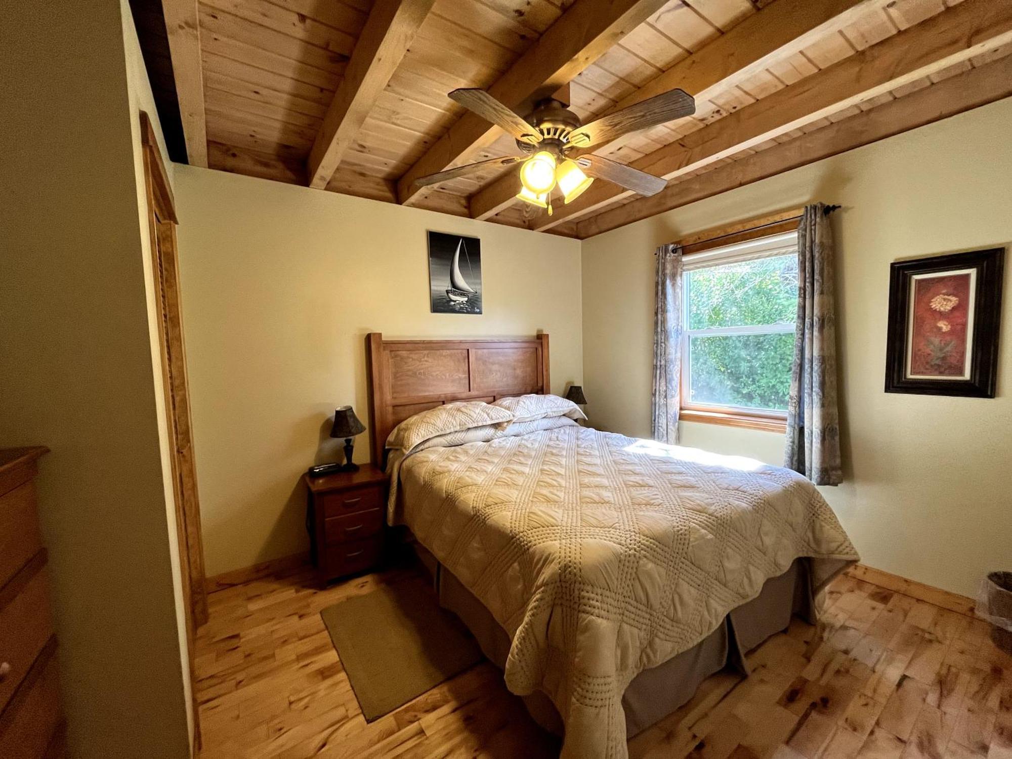 Stanhope Cottages 外观 照片
