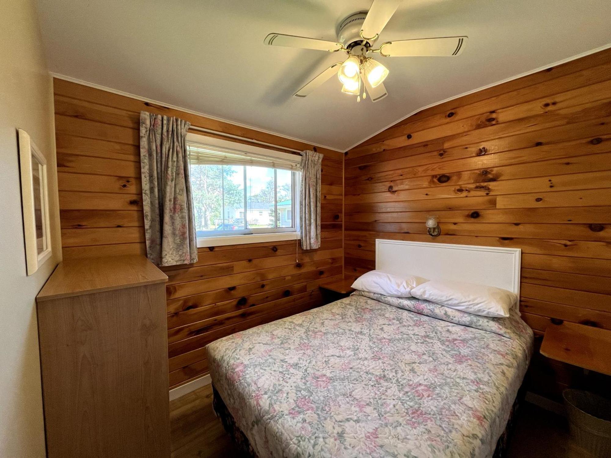 Stanhope Cottages 外观 照片