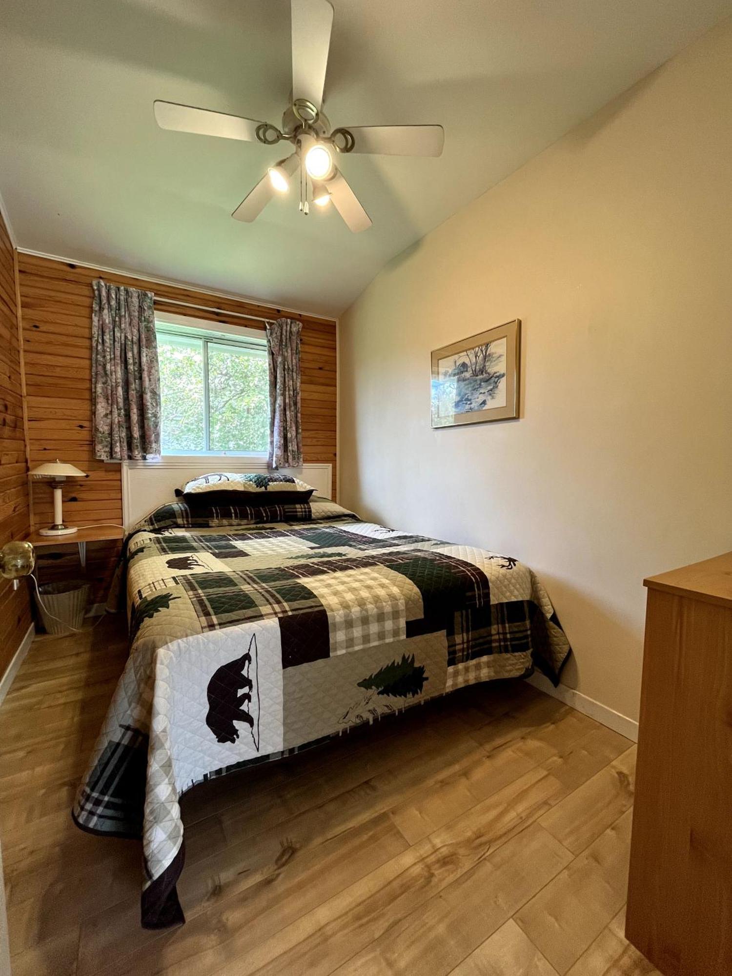 Stanhope Cottages 外观 照片