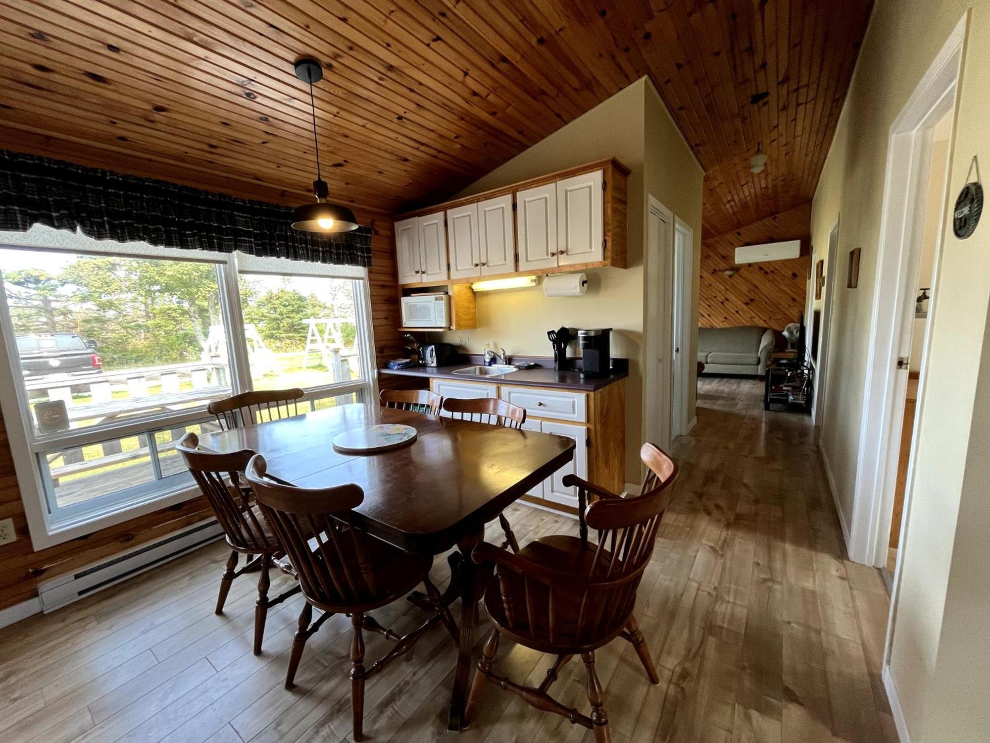 Stanhope Cottages 外观 照片