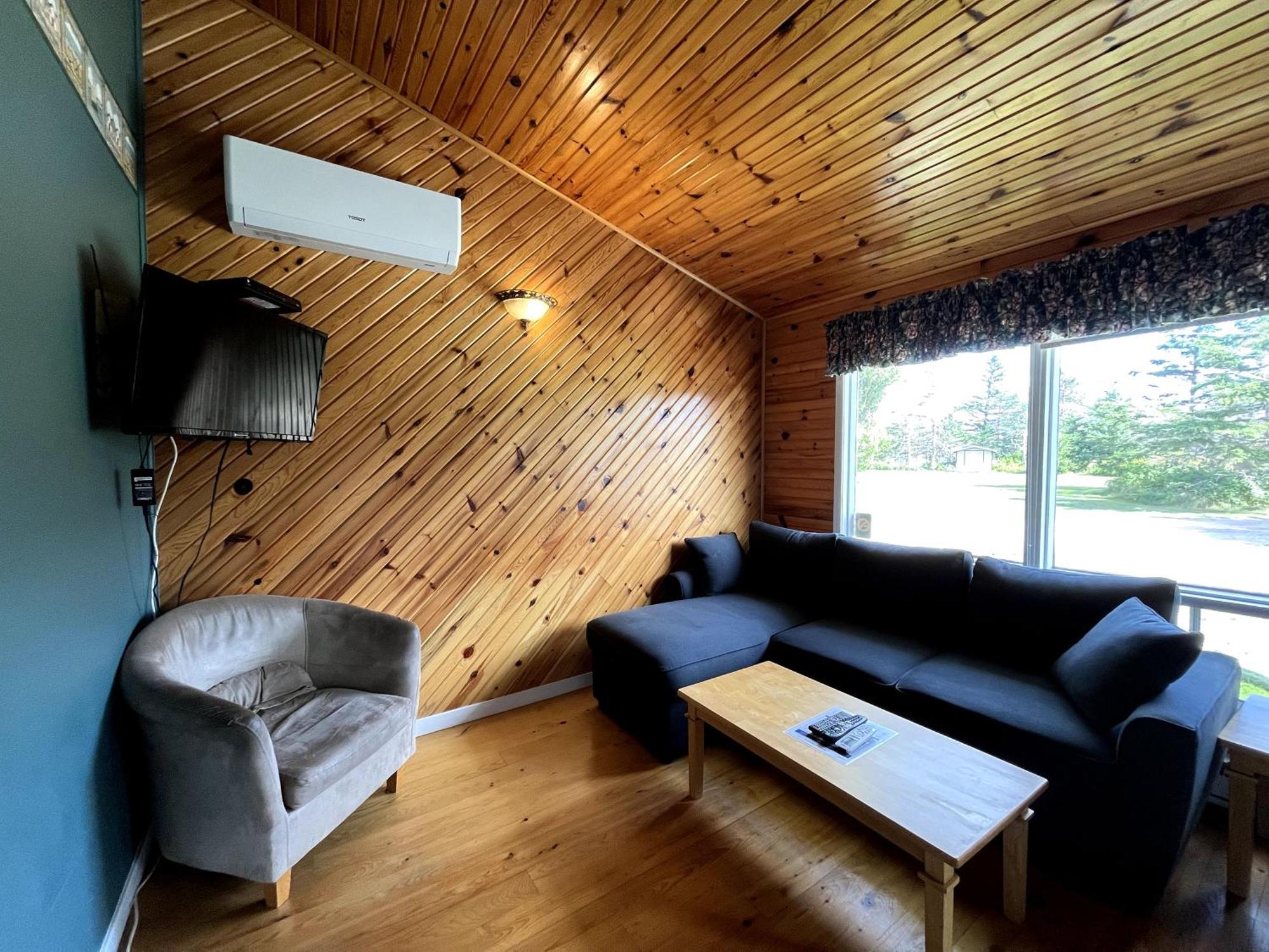 Stanhope Cottages 外观 照片
